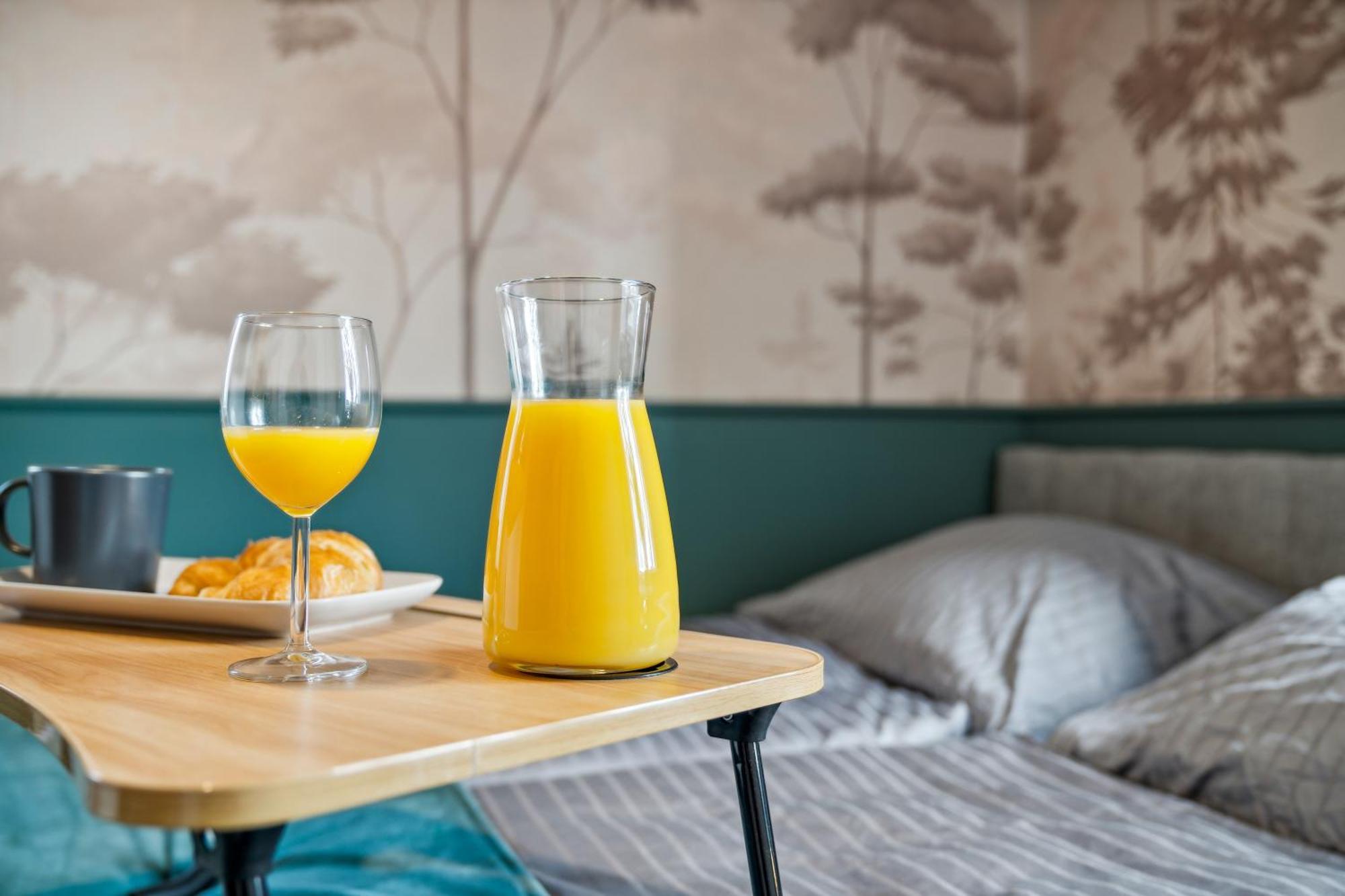 Neu! Design-Fewo Heidetraum Dorfmark 外观 照片